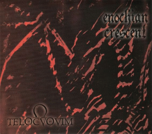 Enochian Crescent : Omega Telocvovim